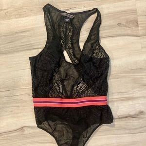 Victoria’s Secret Teddy